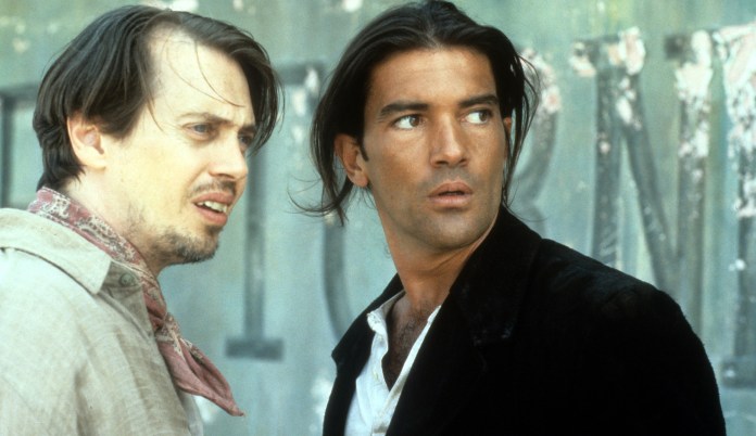 Desperado: How Steve Buscemi Turned One of many Best Hype Males in Cinema