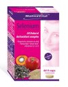 MannaVital Selenium Complex Capsules 60VCP