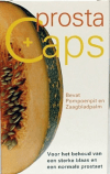 Prostacaps Pompoenpitextract Capsules 100ST