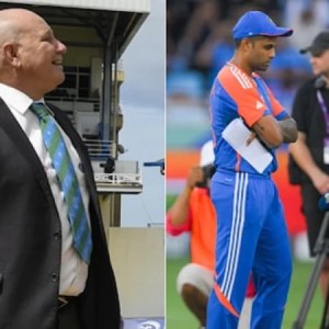 পাকিস্তানের কাছে ক্ষমা চেয়েছেন ম্যাচ রেফারি, মাঠে ফিরেছেন ক্রিকেটাররা – DesheBideshe