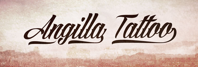 25 Free Tattoo Fonts With Style For 2020 261_x_770_jpg
