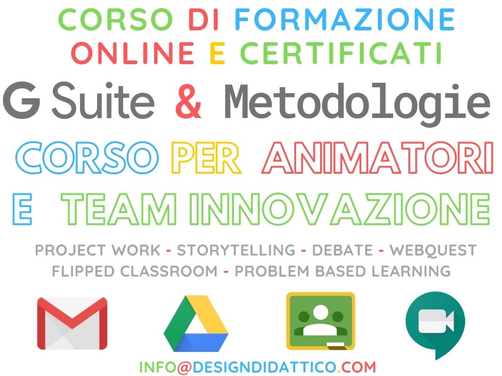 Corso Gratuito Su Metodologie Didattiche E Agenda 2030 Per Animatori E Team Innovazione - Design Didattico 768_x_1024_jpg