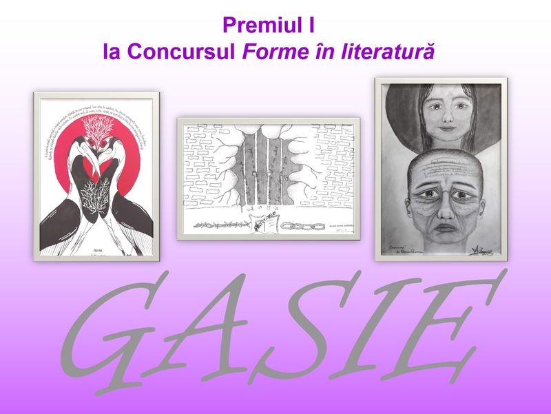 Concurs Online Forme In LiteraturÄ GÄzduit De Facultatea De Litere DeÈteptarea Ziarul BacÄului