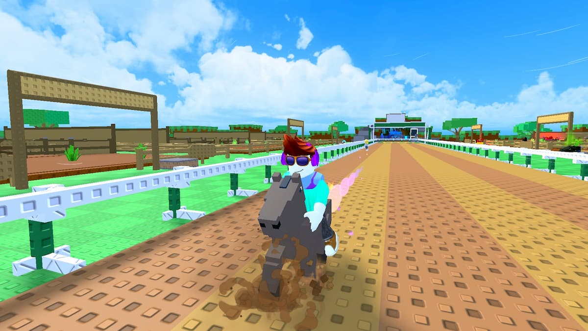 Horse RNG Codes: Get Free Gems and Enchant Your Horses in Roblox