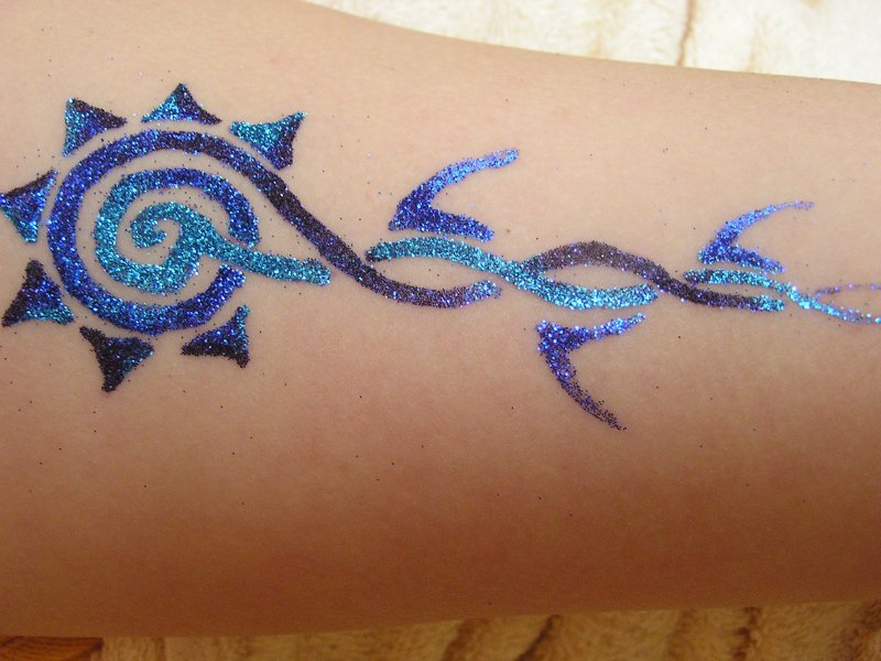 Trpytive Tetovani Detske Programy Organizace Detskych Akci