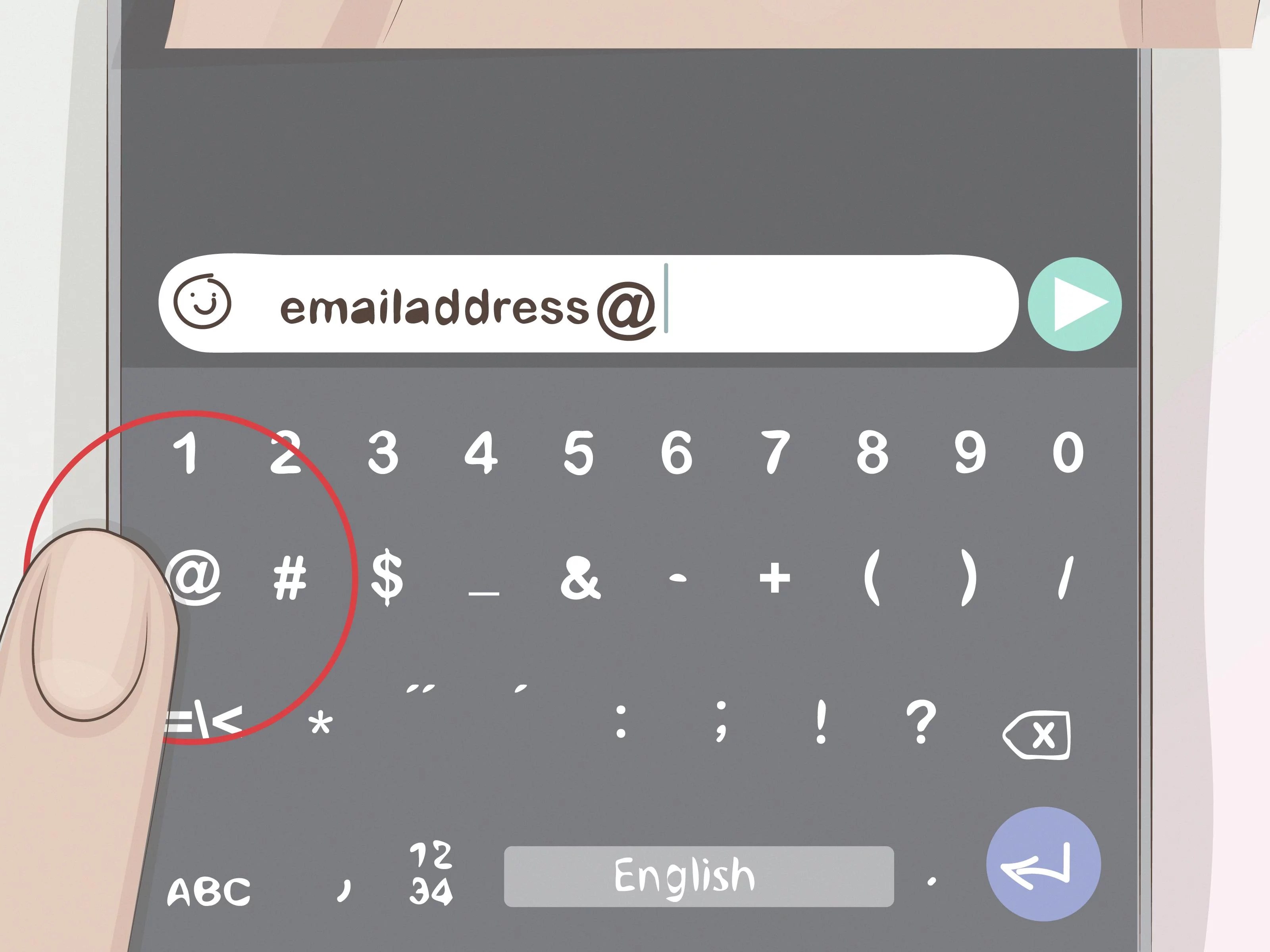 Cara Membuat Simbol di Keyboard Android: Panduan Langkah Demi Langkah