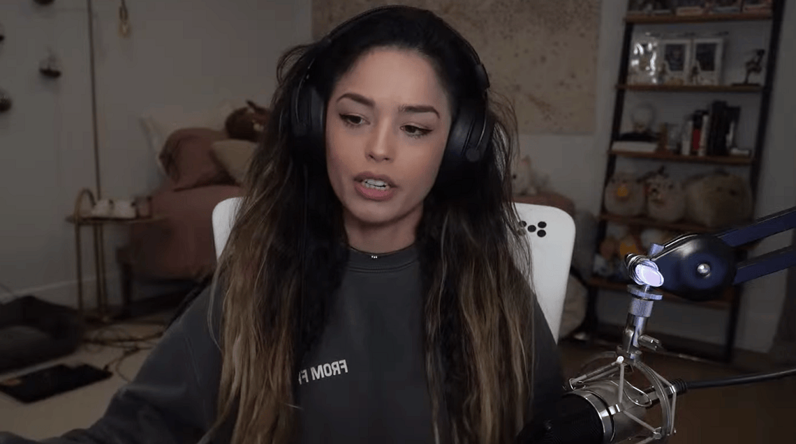 valkyrae net worth reddit