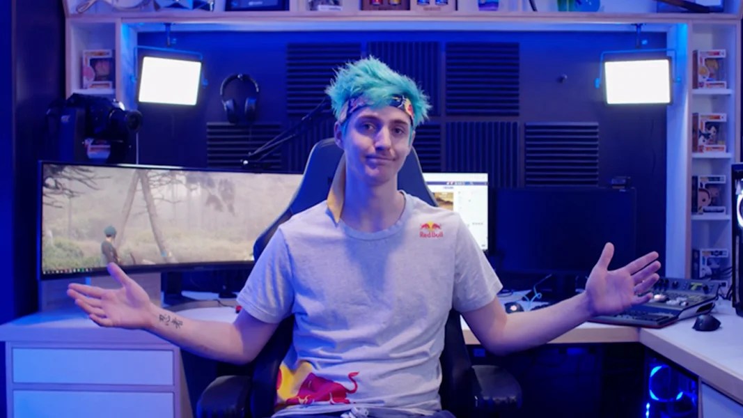 ninja on twitch net worth - Ilustrasi 2