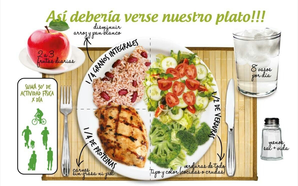 Alimentación