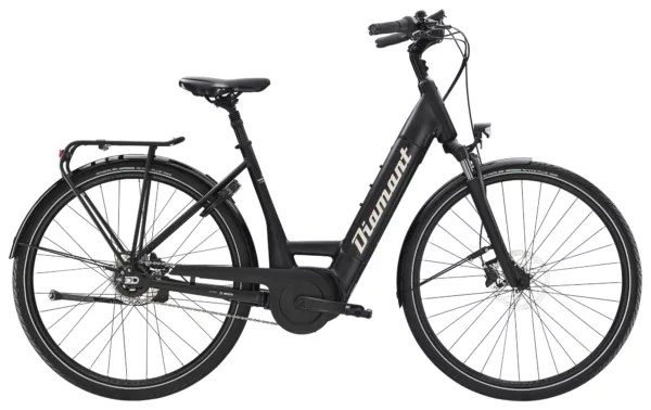 E Bikes Von Diamant E Bike Kollektion Fur Damen Herren