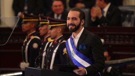 Congreso de El Salvador ratifica reelección presidencial indefinida