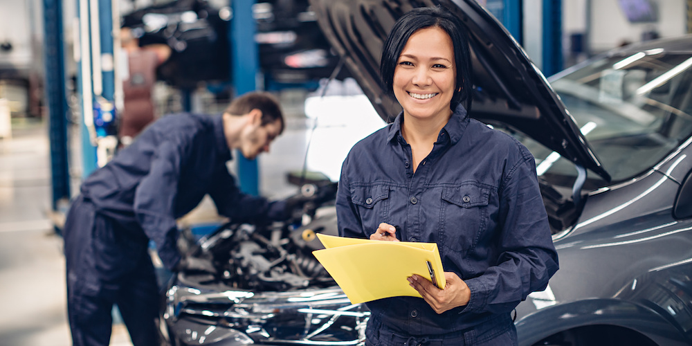 Master These 5 Service Advisor Best Practices | Digital Dealer