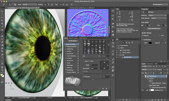 Adobe Hopes To Leverage 3d Printing Design Opportunity Digital Engineering 24 7