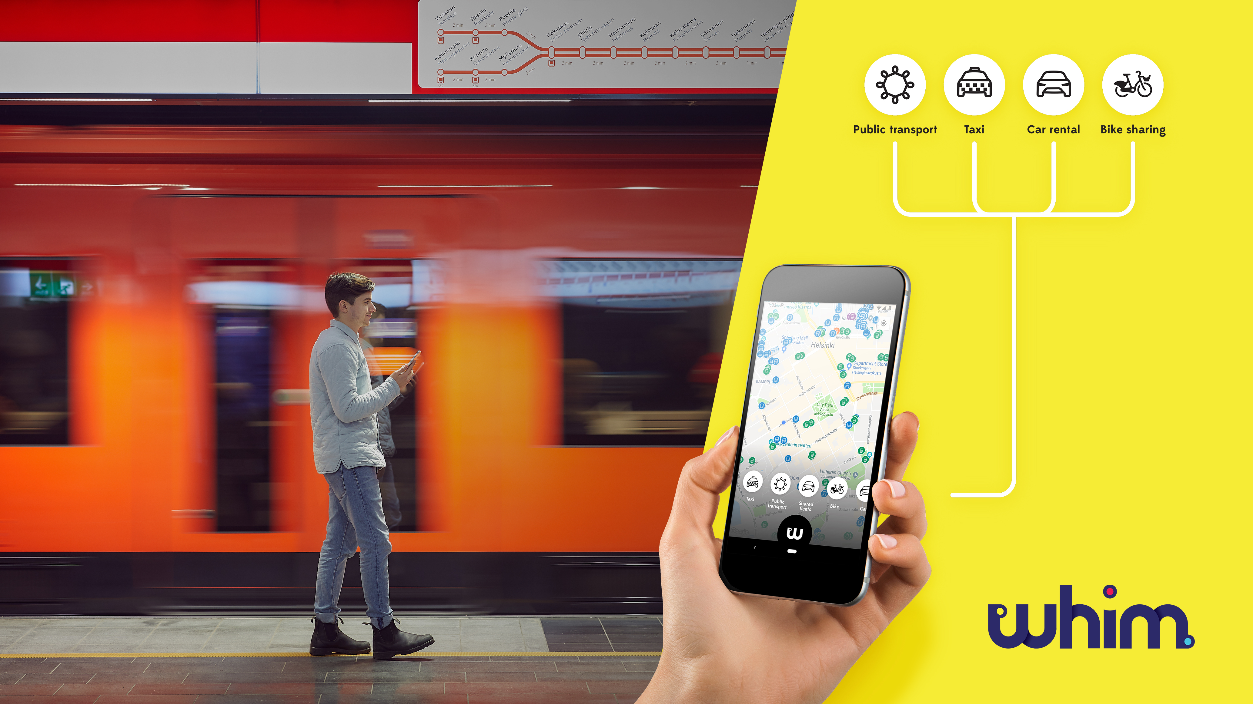 Revolutionizing Local Transportation for a Better Future