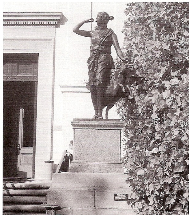 Digital Sculpture Project Adolf Borbein On The History Of The Appraisal And Use Of Plaster Casts Of Ancient Sculpture