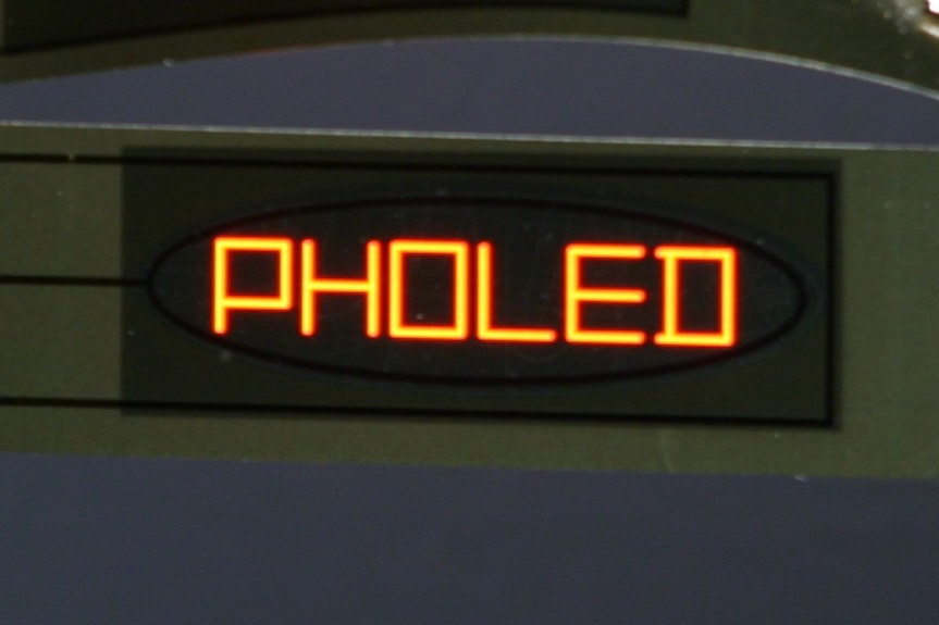 What’s PHOLED? Meet the subsequent wave in OLED expertise