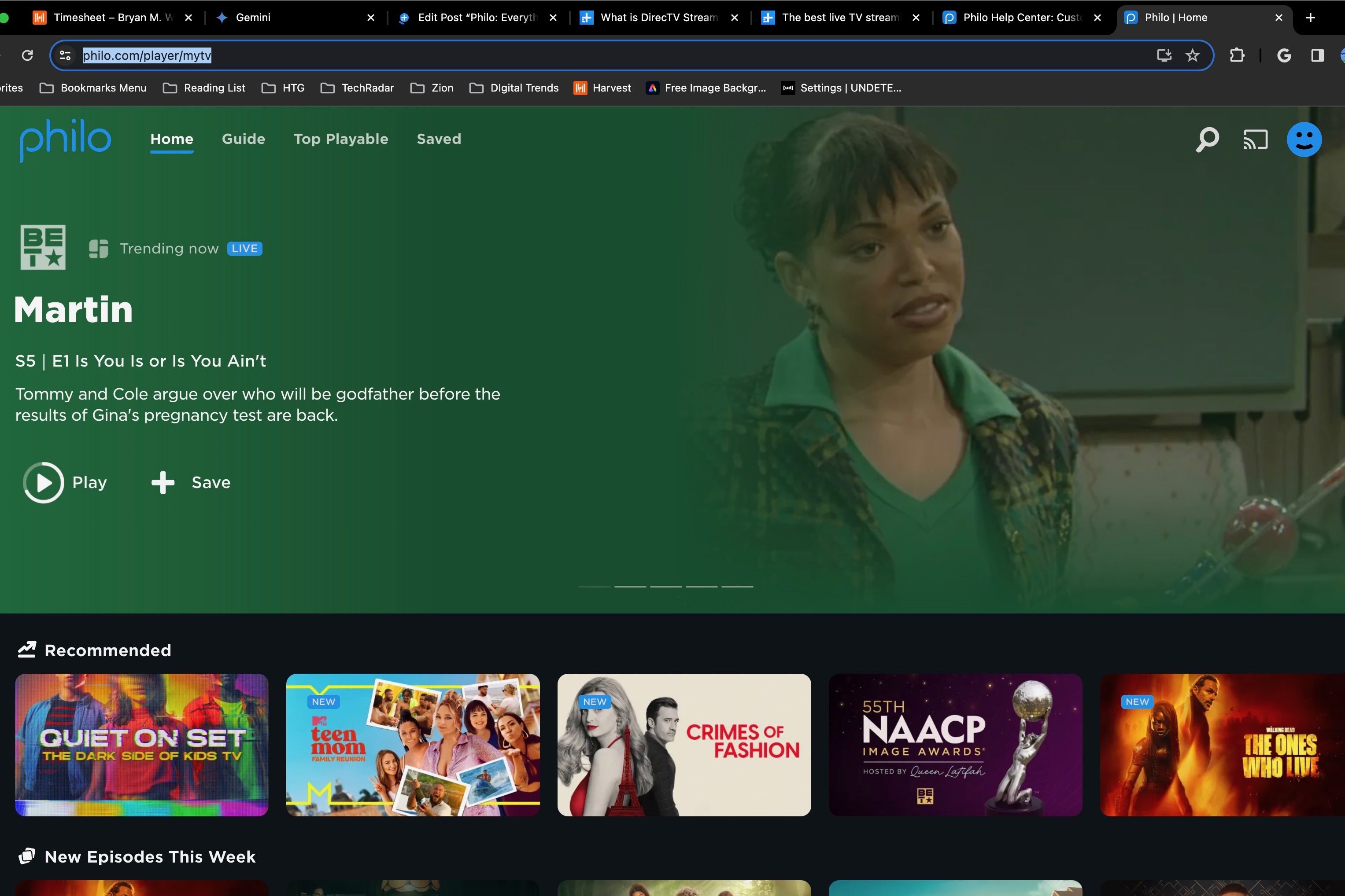 Philo: everything to know | Digital Trends