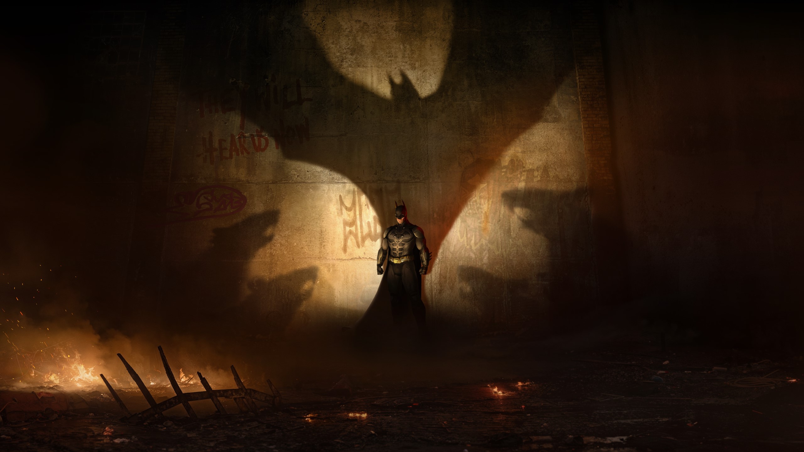 The next Batman: Arkham game is a Meta Quest 3 exclusive