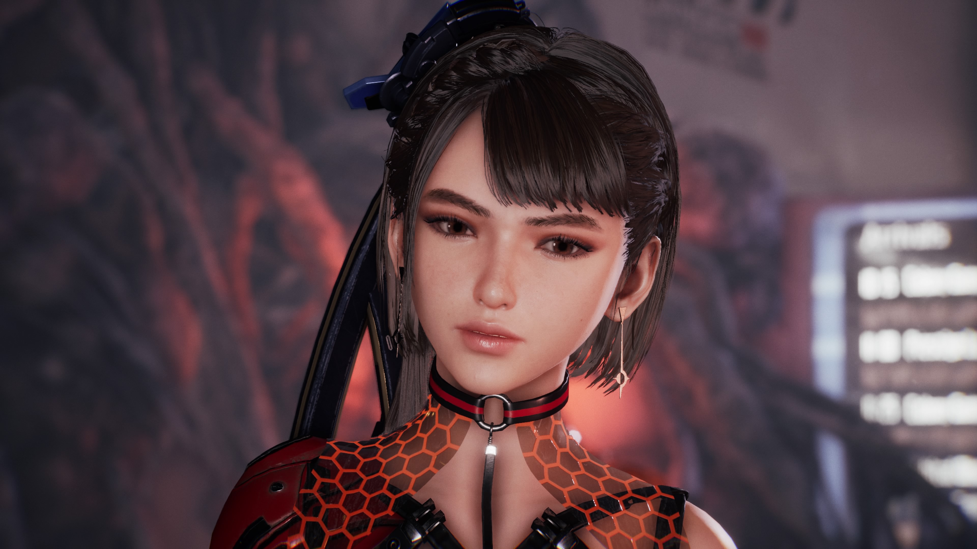 Stellar Blade now subject of trademark lawsuit