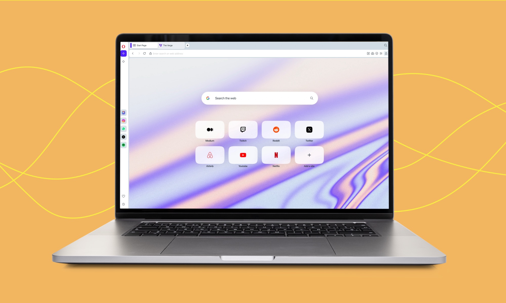 My favorite web browser is one you’ve probably ignored – and you shouldn’t