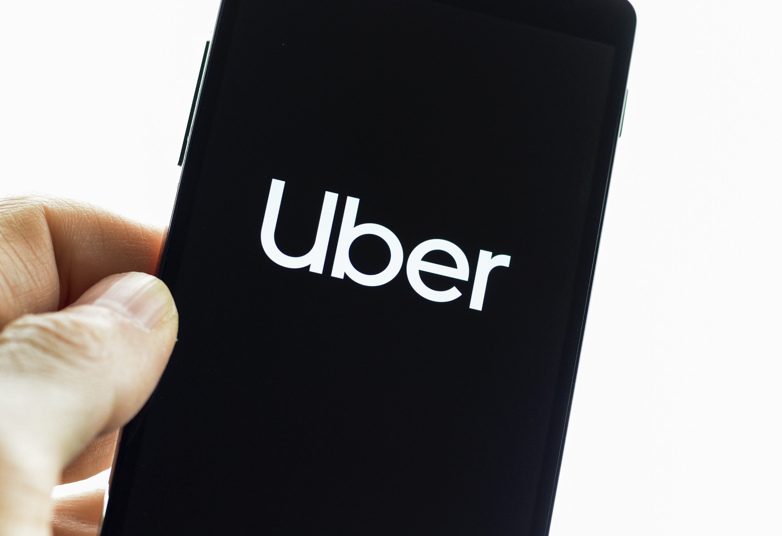 Uber shifts gear in the robotaxi race