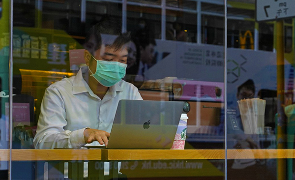 La Comunicazione Ai Tempi Del Coronavirus - Diritto Mercato Tecnologia 366_x_600_jpg