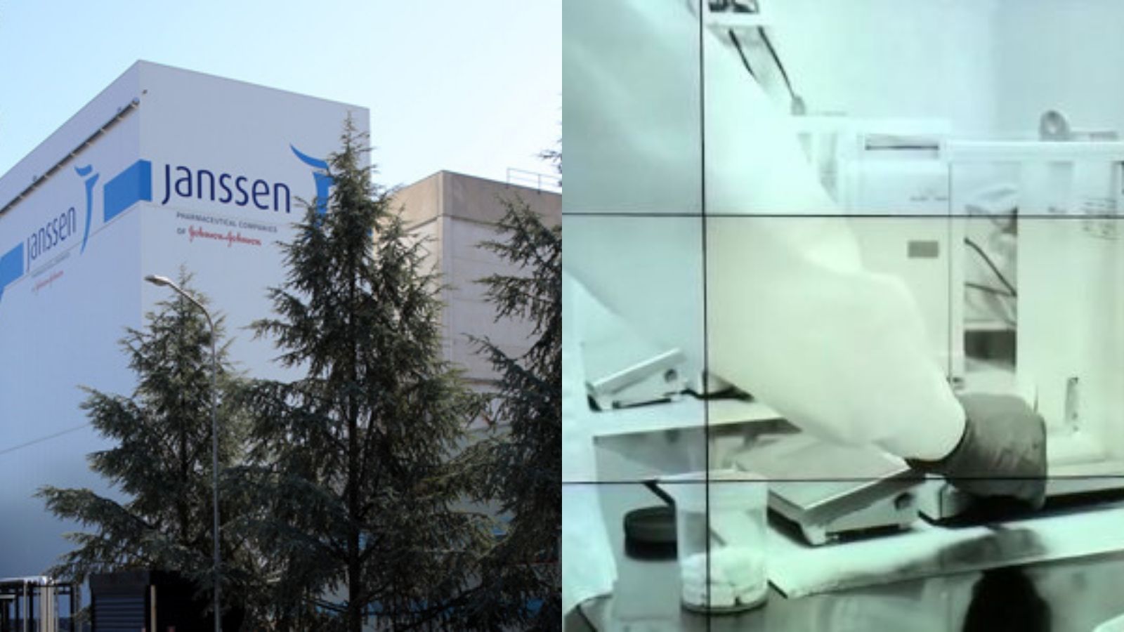 Johnson&Johnson Investe In Italia Per Potenziare Il Sito Produttivo Di Latina - Dire.it 900_x_1600_jpg