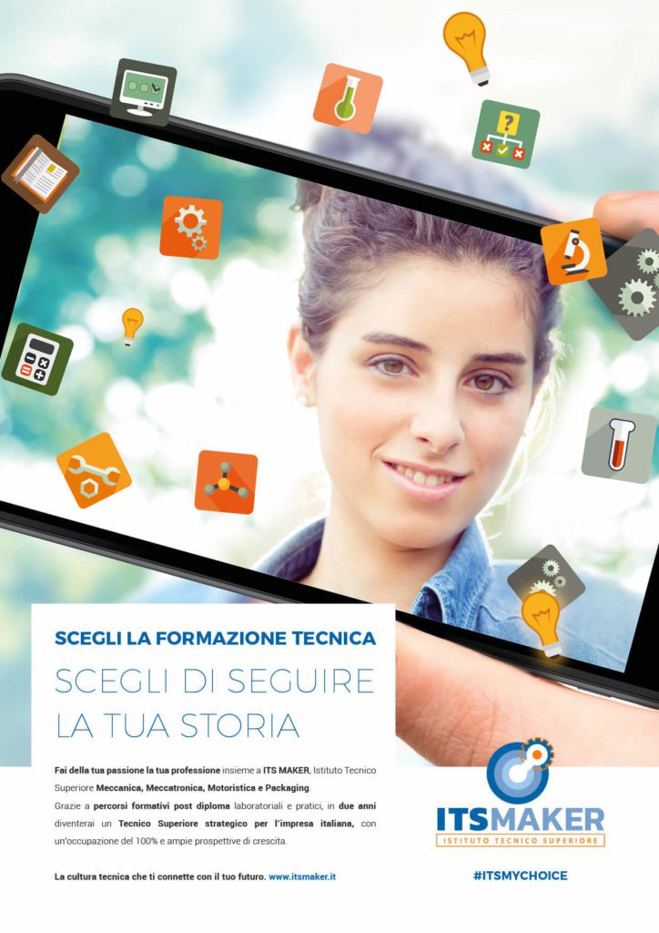 Con Its Trovi Lavoro In Sei Mesi, Ma Il 75% Delle Famiglie Non Lo Conosce - Dire.it 1024_x_724_jpg