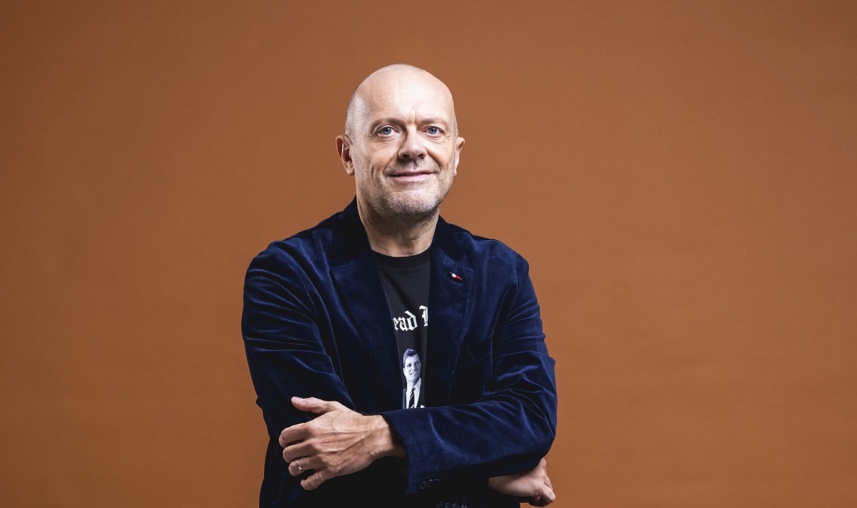 Max Pezzali annuncia un concerto di Capodanno: a Milano lo show per l’ultimo dell’anno