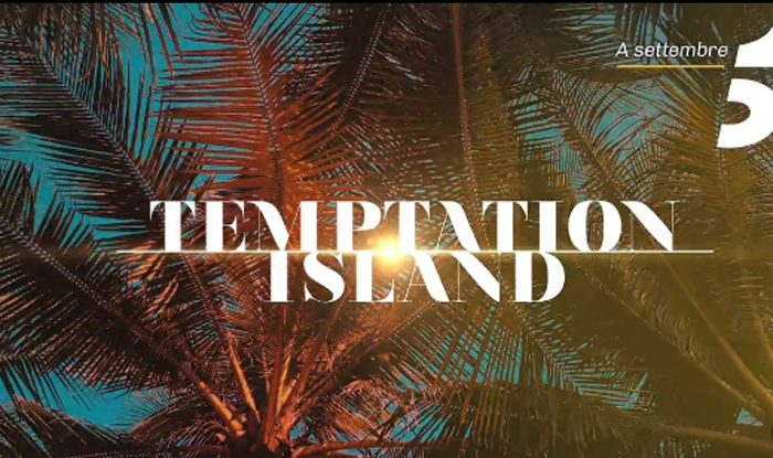 Inizia Temptation Island edizione bis, ecco le coppie in gara