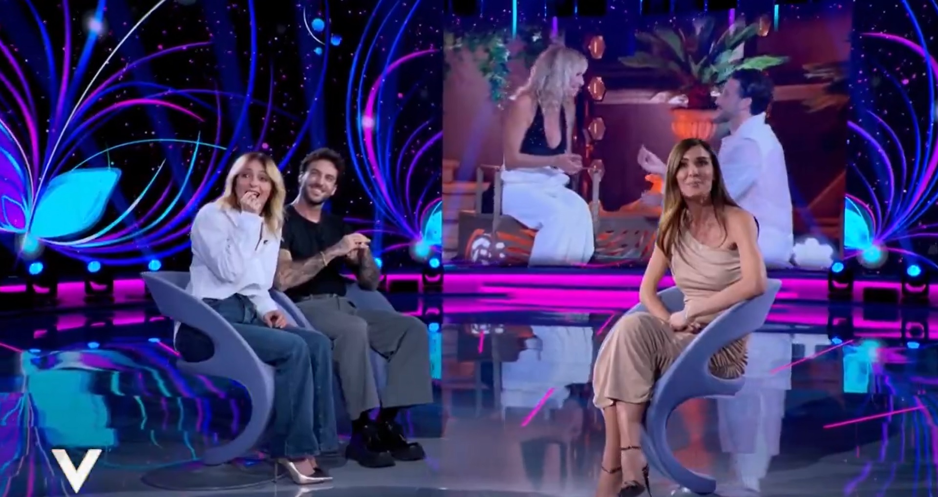 Andreas Muller e Veronica Peparini annunciano il matrimonio: un passo speciale per la loro famiglia