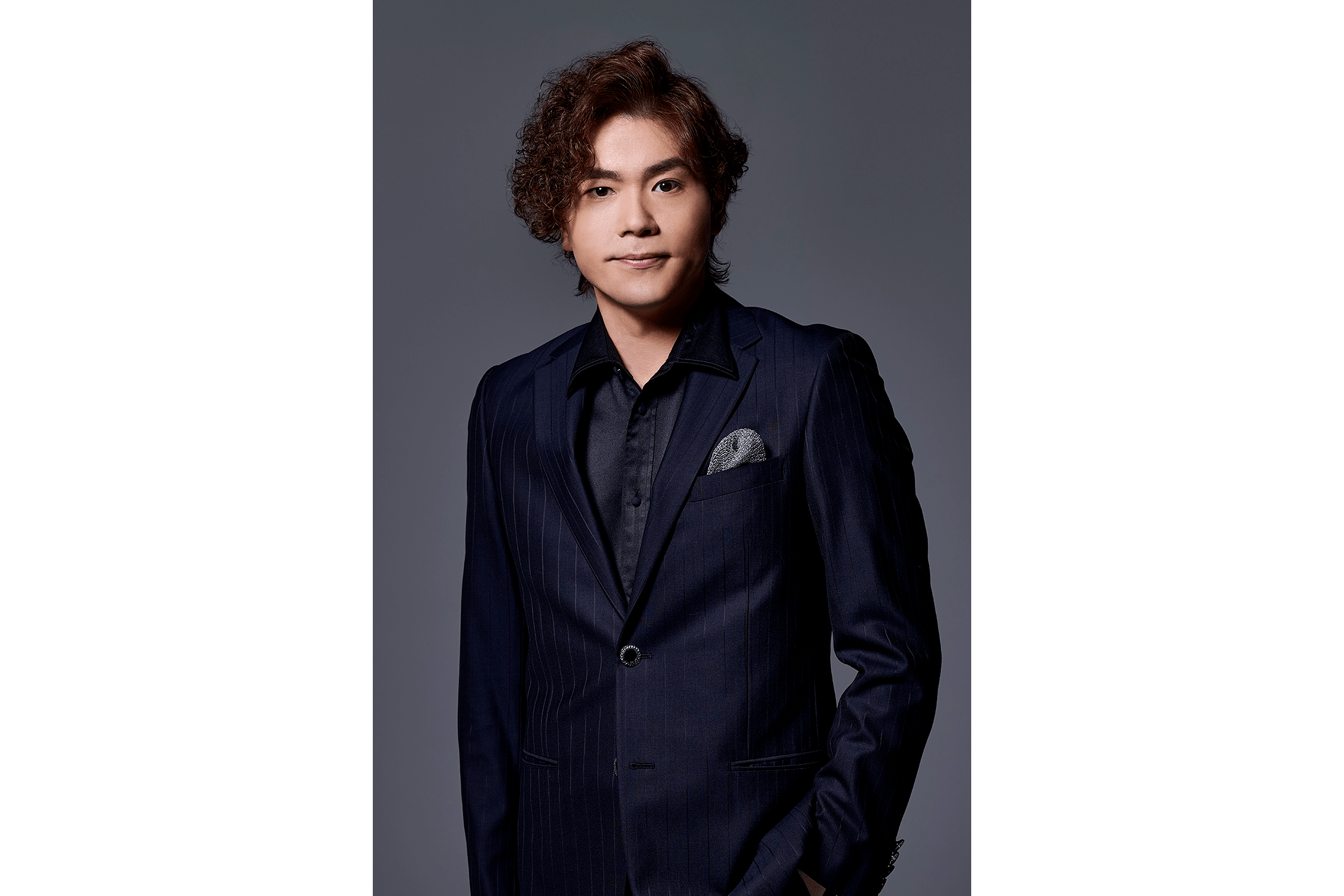 LE VELVETS 佐藤隆紀、ソロ・オーケストラコンサートアンコール公演即完売につき追加販売決定｜DI:GA  ONLINE｜ライブ・コンサートチケット先行 DISK GARAGE（ディスクガレージ）