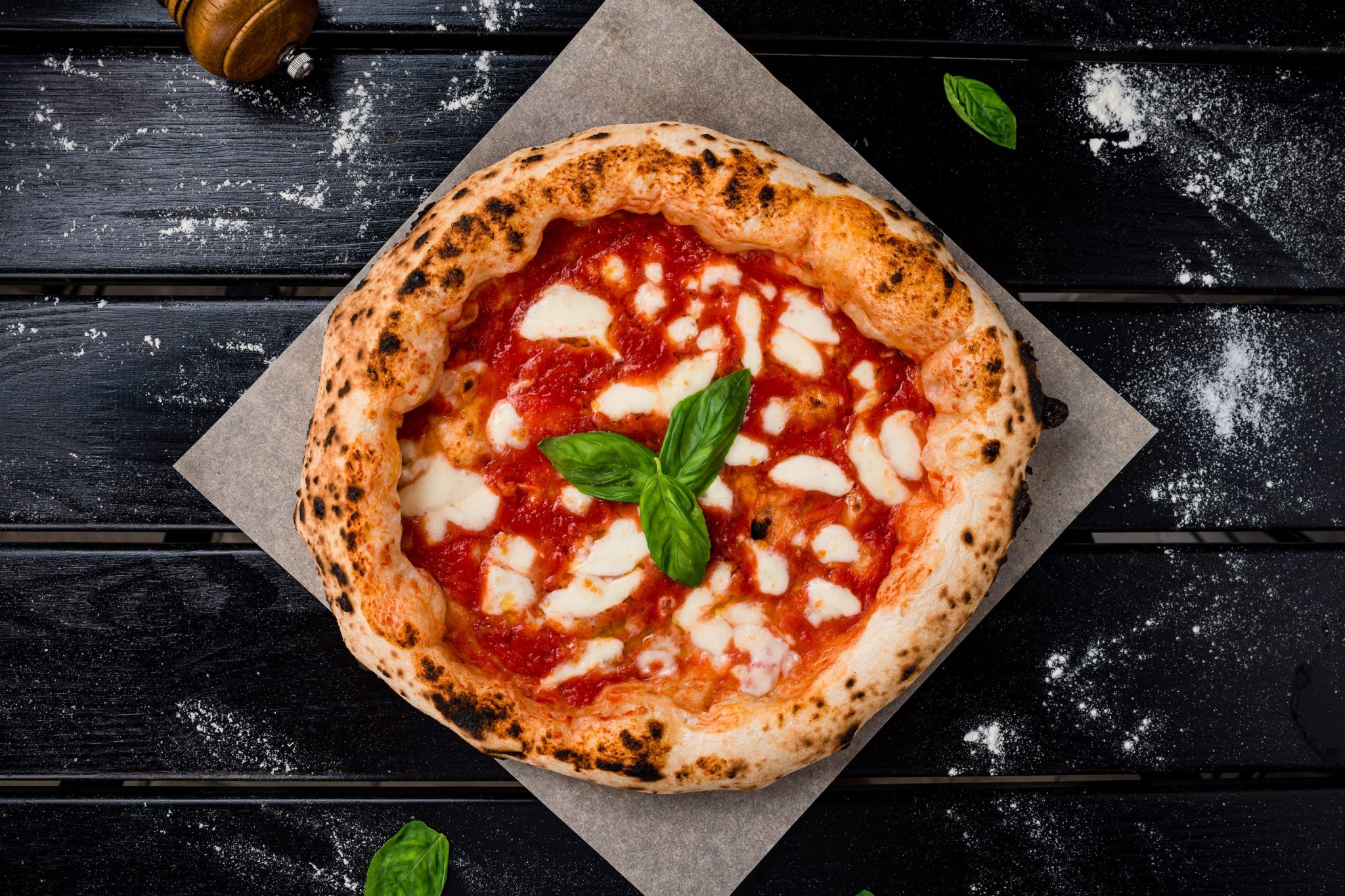 Svizzera, C'è Carenza Di Pizzaioli Qualificati - Dissapore 1706_x_2560_jpg