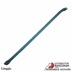 Daftar Harga Linggis Kecil | https://www.distributorbangunan.com/