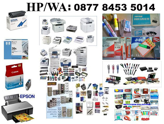 Distributor Peralatan Kantor Di Jayapura |