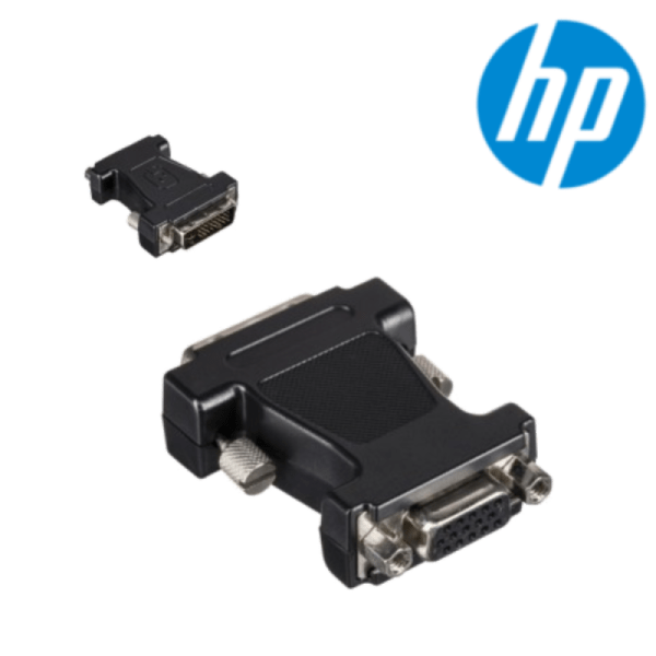 Hp Dvi To Vga Adapter Maroc