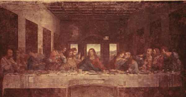 Jesus Von Nazareth