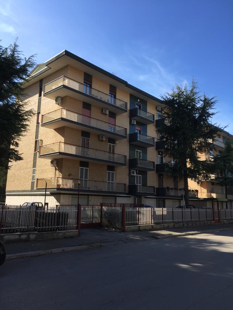 Vendita Appartamento – Viale Giotto A Foggia - Agenzia Immobiliare Di Gennaro Di Matteo A Foggia 1024_x_768_jpg