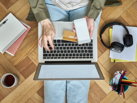 I 10 Lavori Più Richiesti Oggi E Più Pagati Nel 2021 - Donna Moderna 360_x_480_jpg