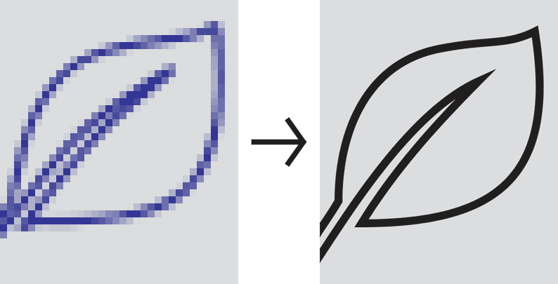 Vectorize Logo For Cnc Machine Low Cost Dordio Design