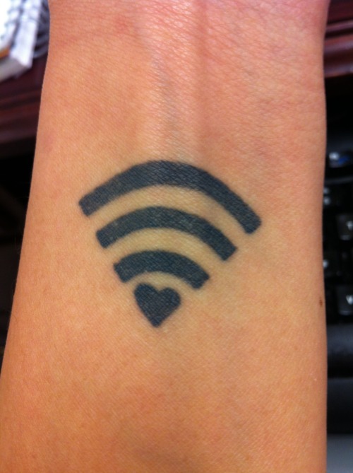 Awesome Geek Tattoos - 40 Das Melhores Tatuagens Nerds De Todos Os Tempos! 669_x_500_jpg