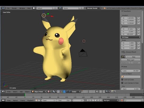 Blender Download Gratis Gratis Blender 3d Software Download Downen
