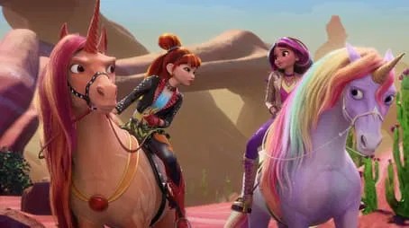 Academia Unicornilor – Sezonul 2 (2024) – Dublat în Română-academy-6