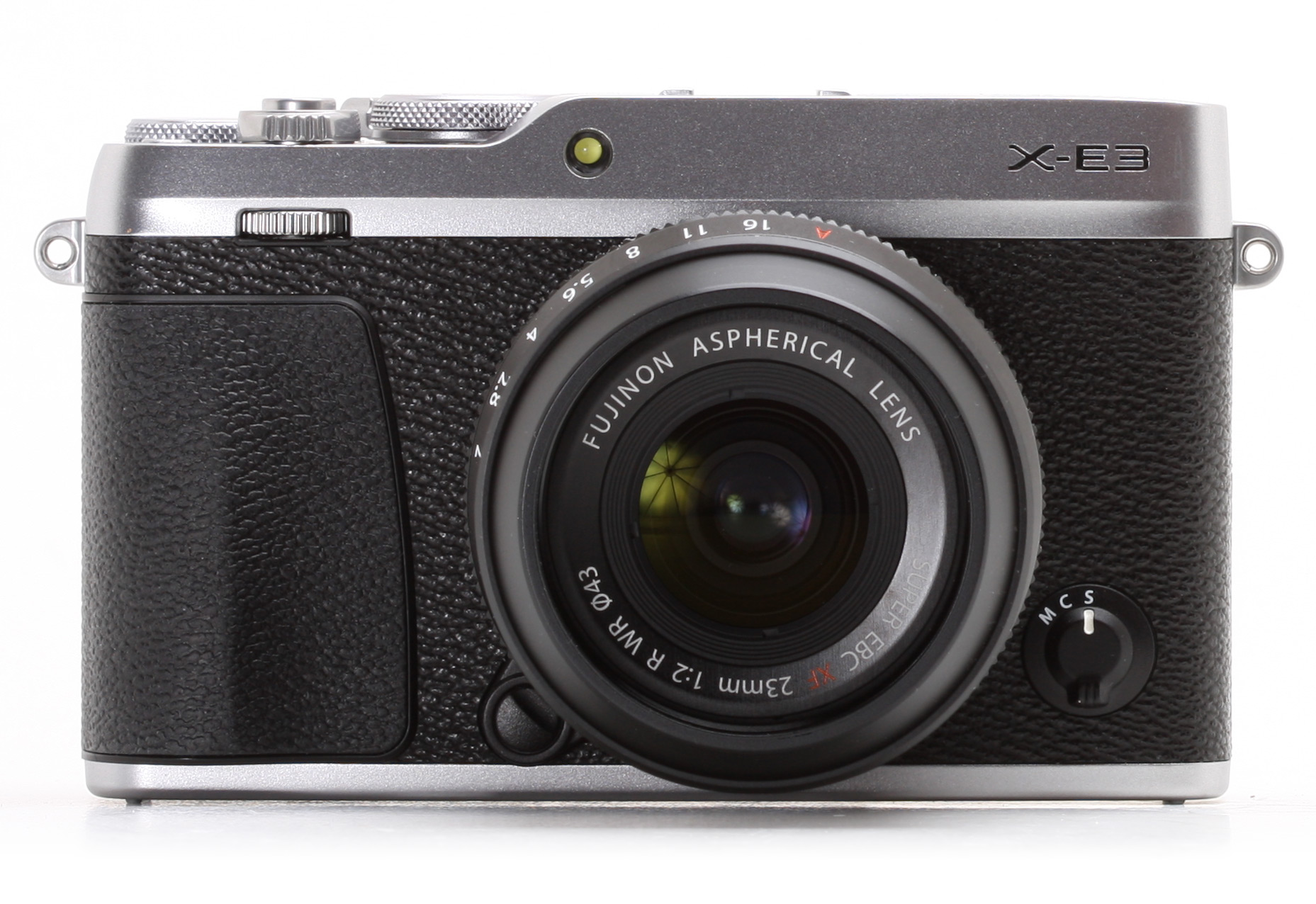 Fujifilm xe3