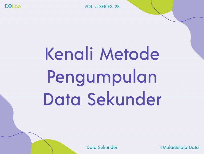 Simak Perbedaan Metode Pengumpulan Data Sekunder dan Primer