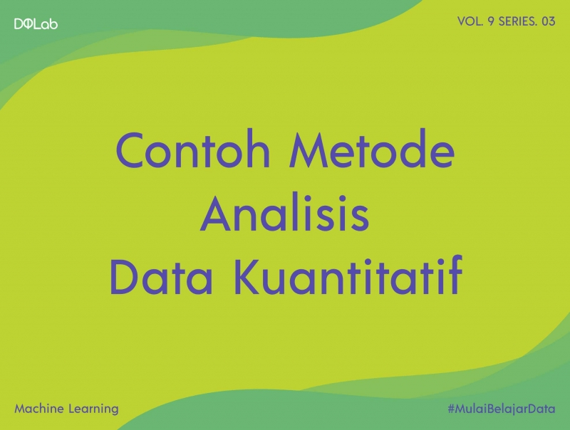 Contoh Analisis Data dalam Penelitian Kuantitatif