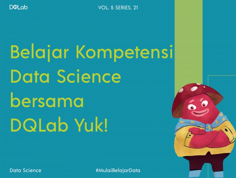 Materi Data Science Fundamental yang Harus Kamu Kuasai
