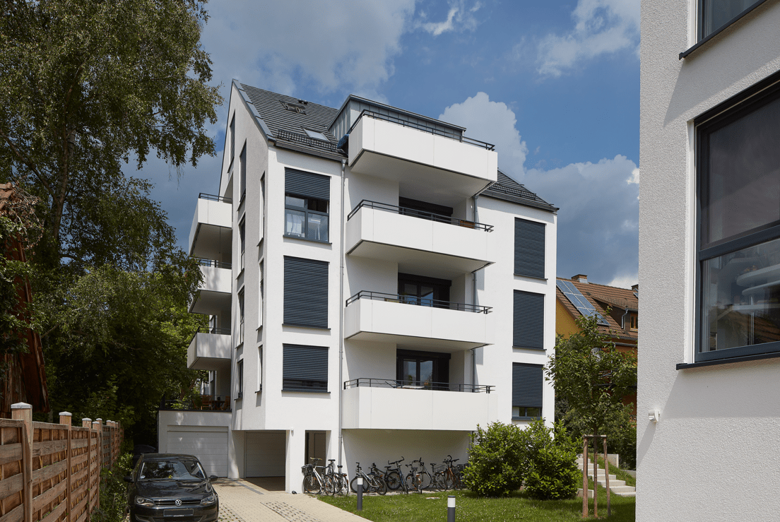 Wohnen Am Goldersbach Tubingen Dr Rall Immobilien
