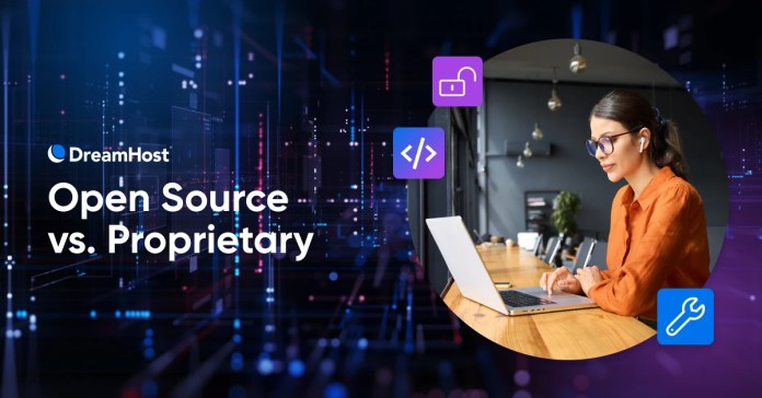 Open Supply vs. Proprietary: Who’s Driving — You or Your Platform?