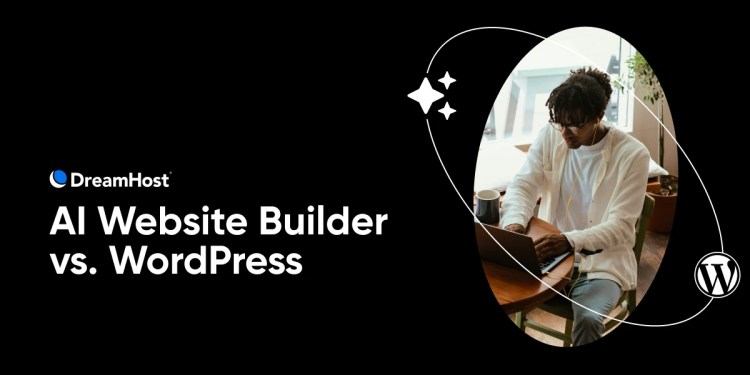 AI Web site Builder vs. WordPress: Which Is Higher?